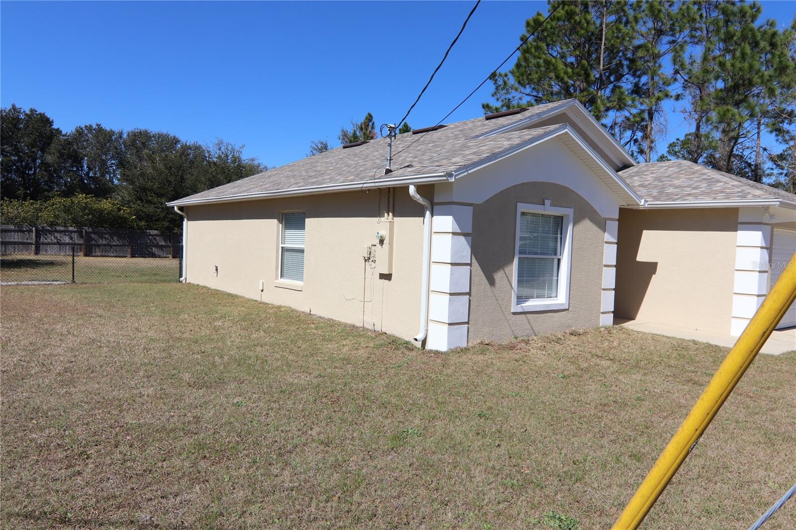 PALM COAST SEC 13 BRESSLER PRCL H BROOKSIDE PRCL P - Residential