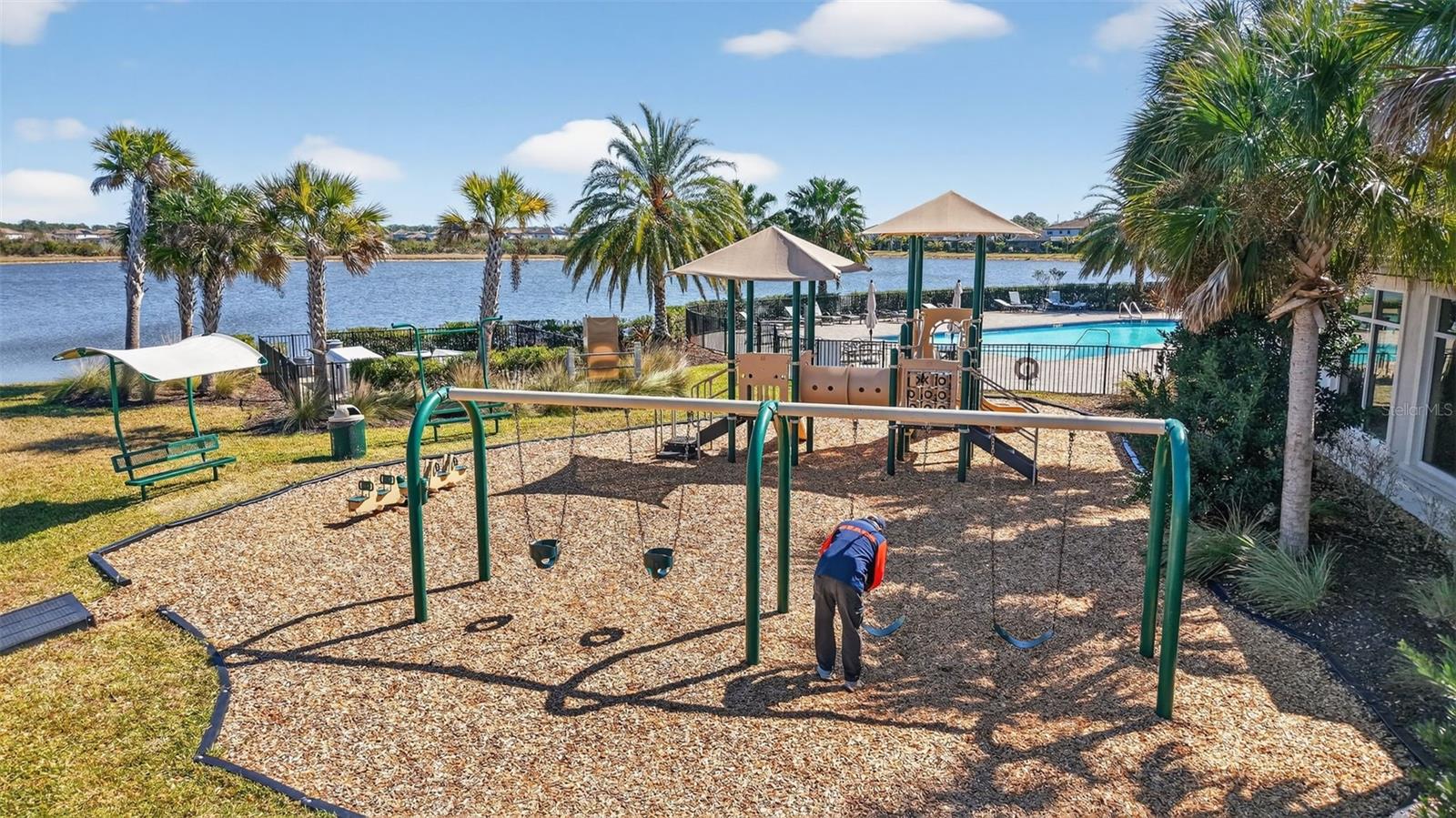 POLO RUN PH IIA & IIB - Residential