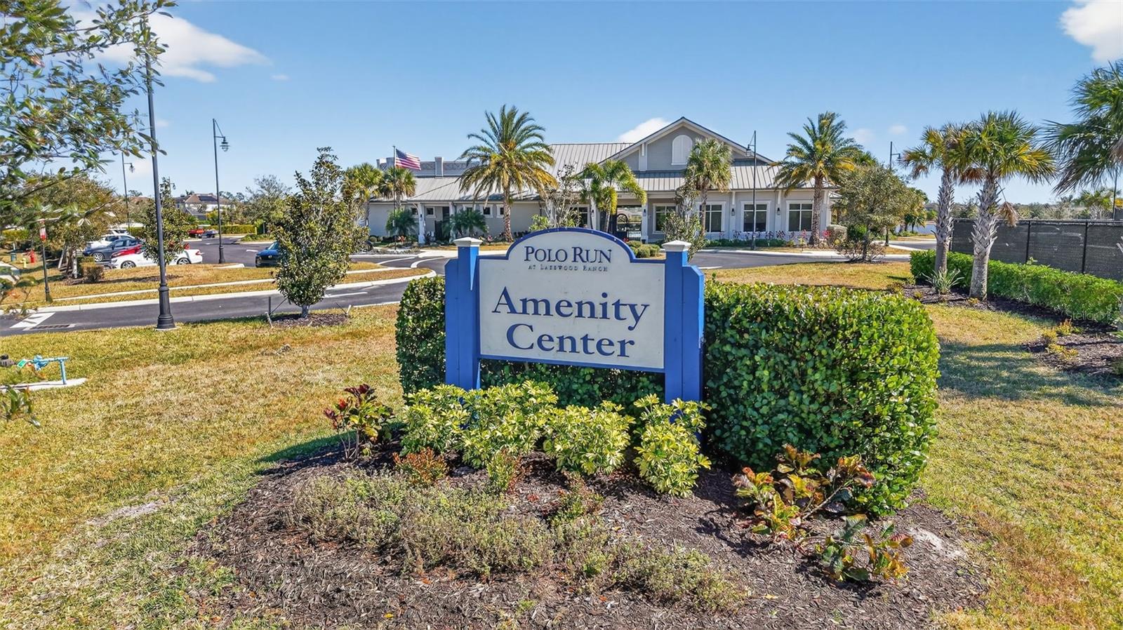 POLO RUN PH IIA & IIB - Residential