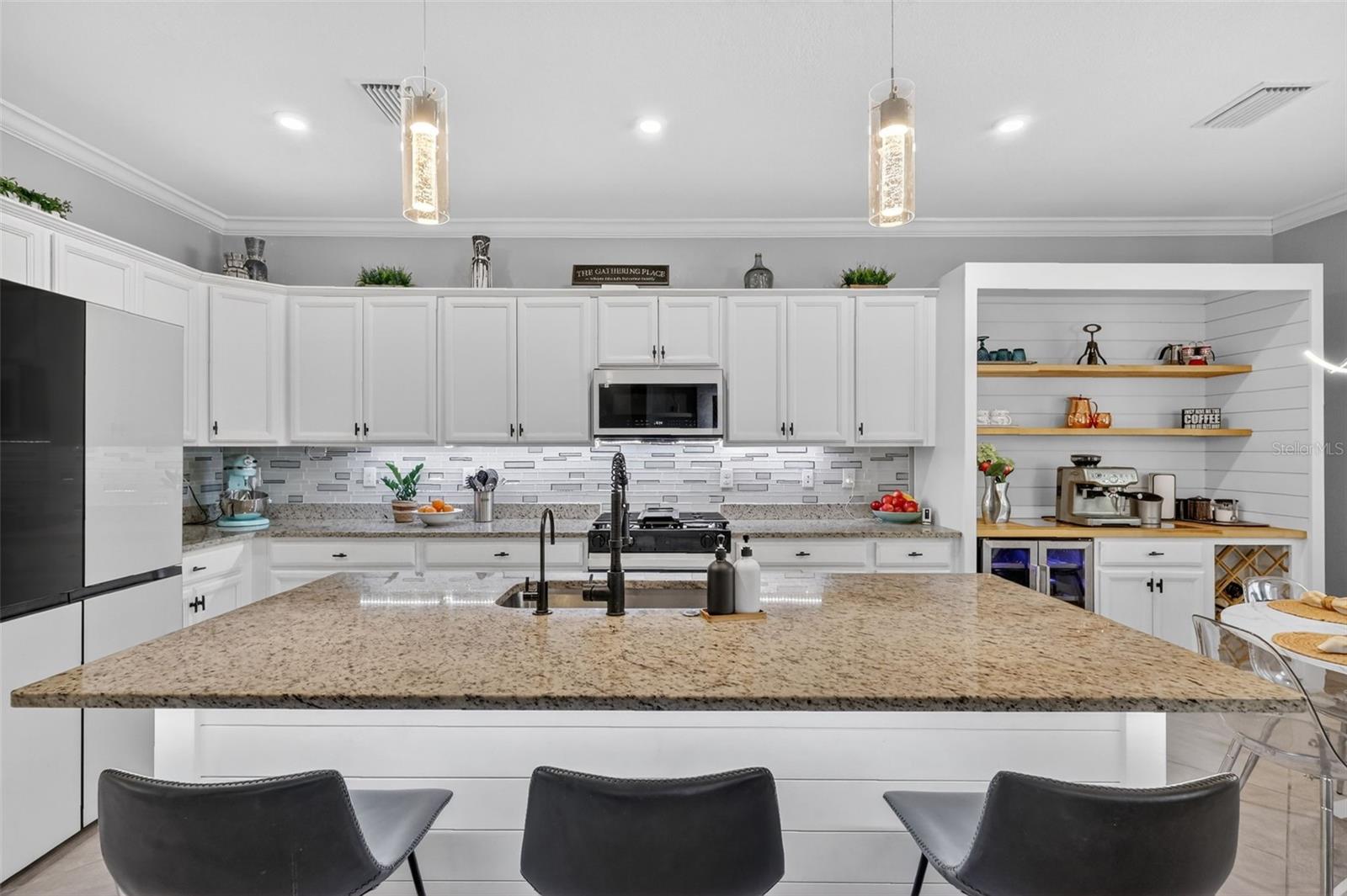 POLO RUN PH IIA & IIB - Residential