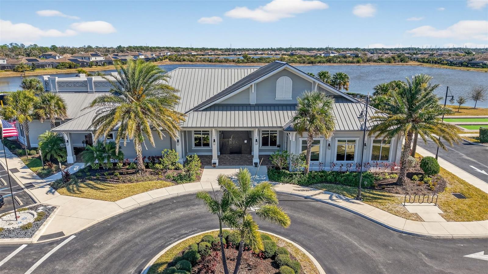 POLO RUN PH IIA & IIB - Residential