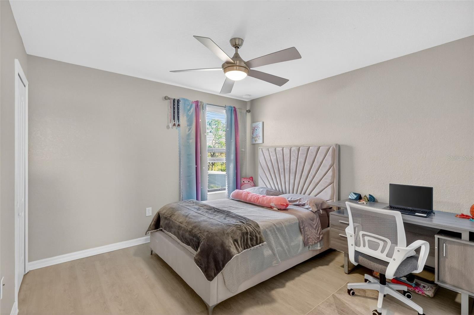 POLO RUN PH IIA & IIB - Residential