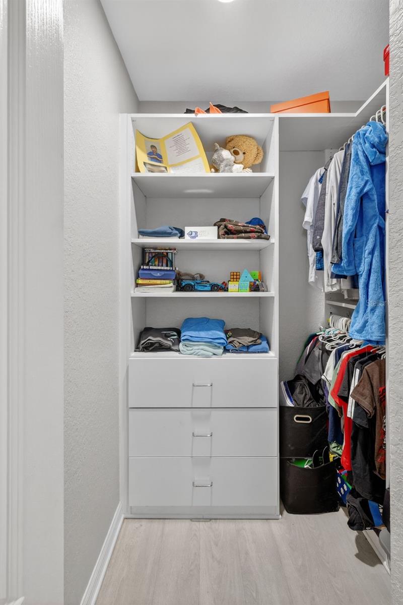 POLO RUN PH IIA & IIB - Residential