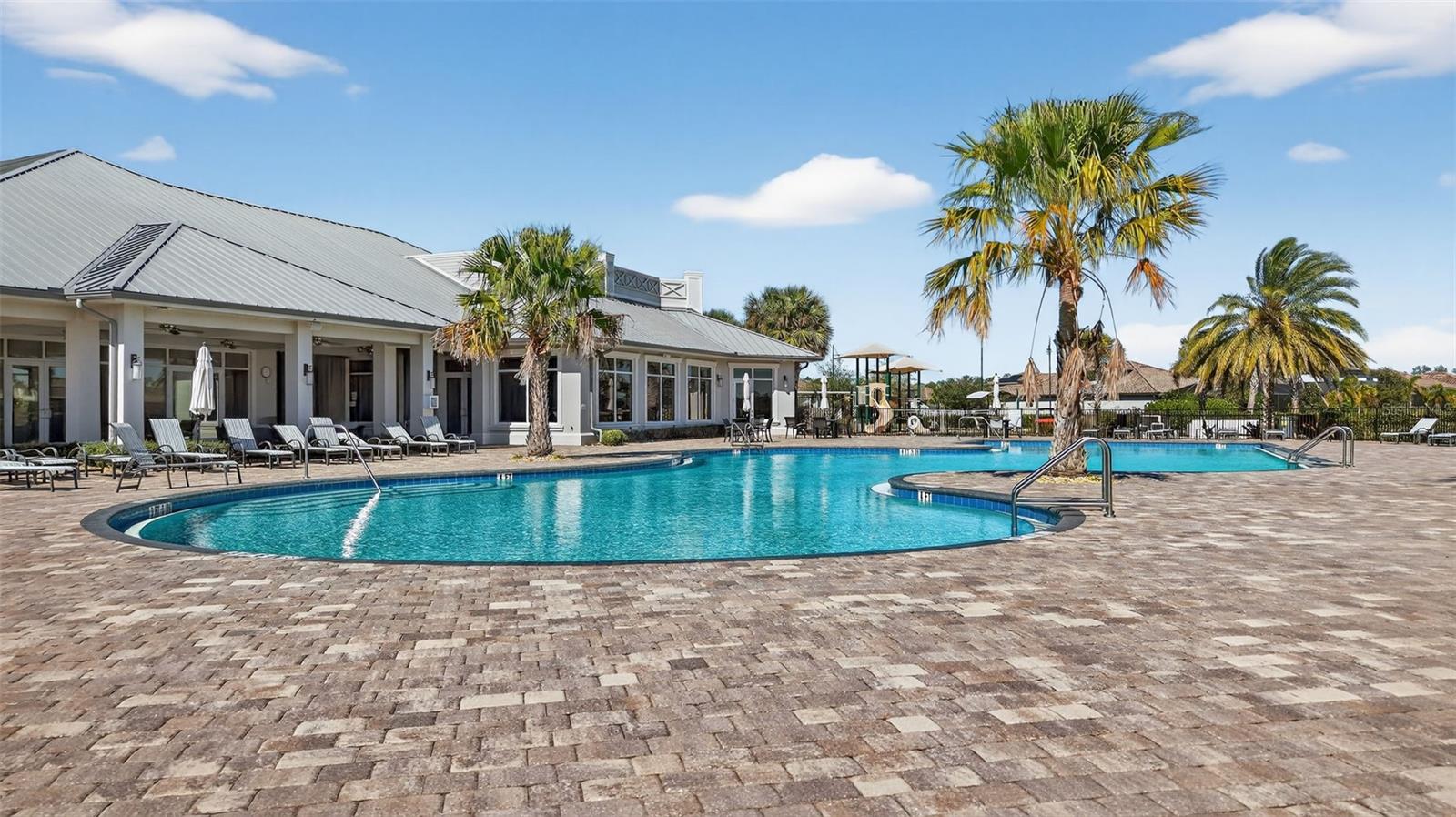 POLO RUN PH IIA & IIB - Residential