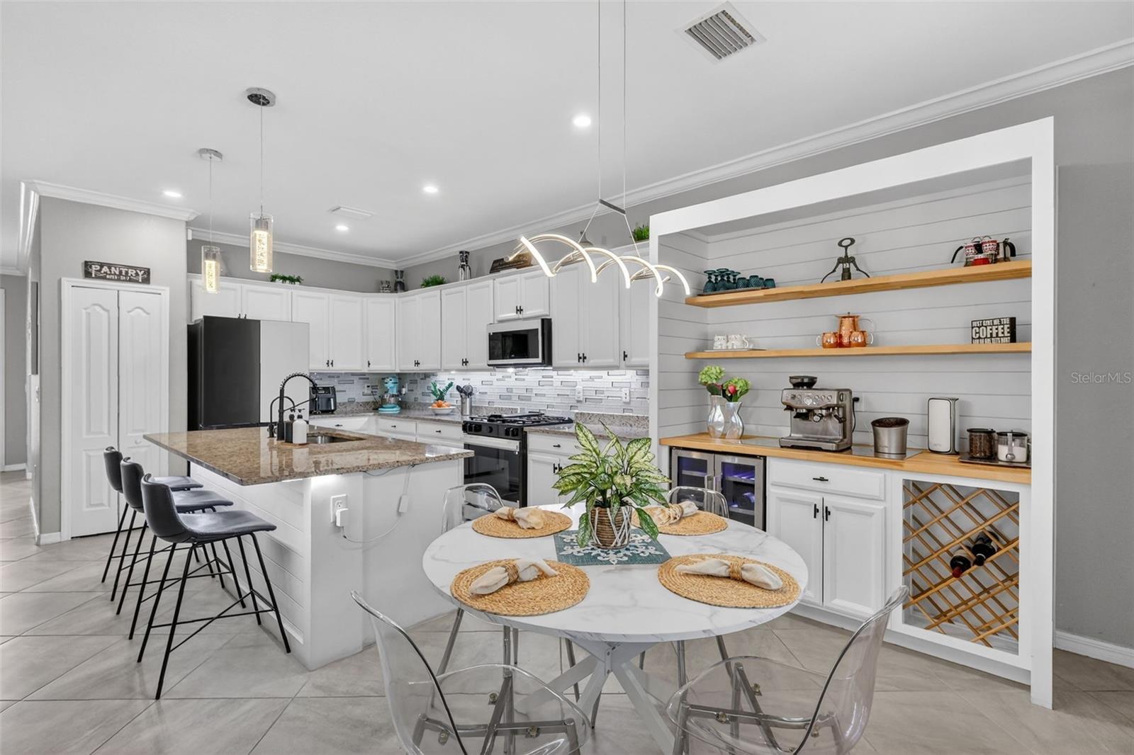 POLO RUN PH IIA & IIB - Residential