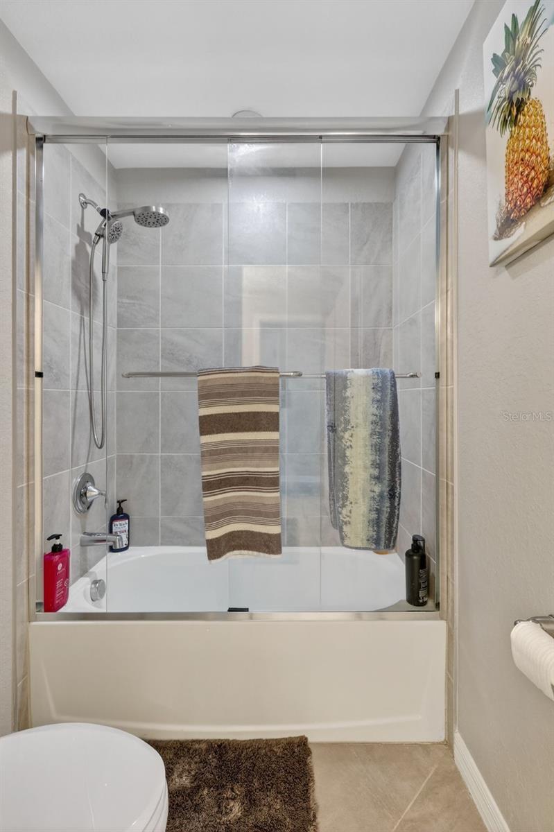 POLO RUN PH IIA & IIB - Residential