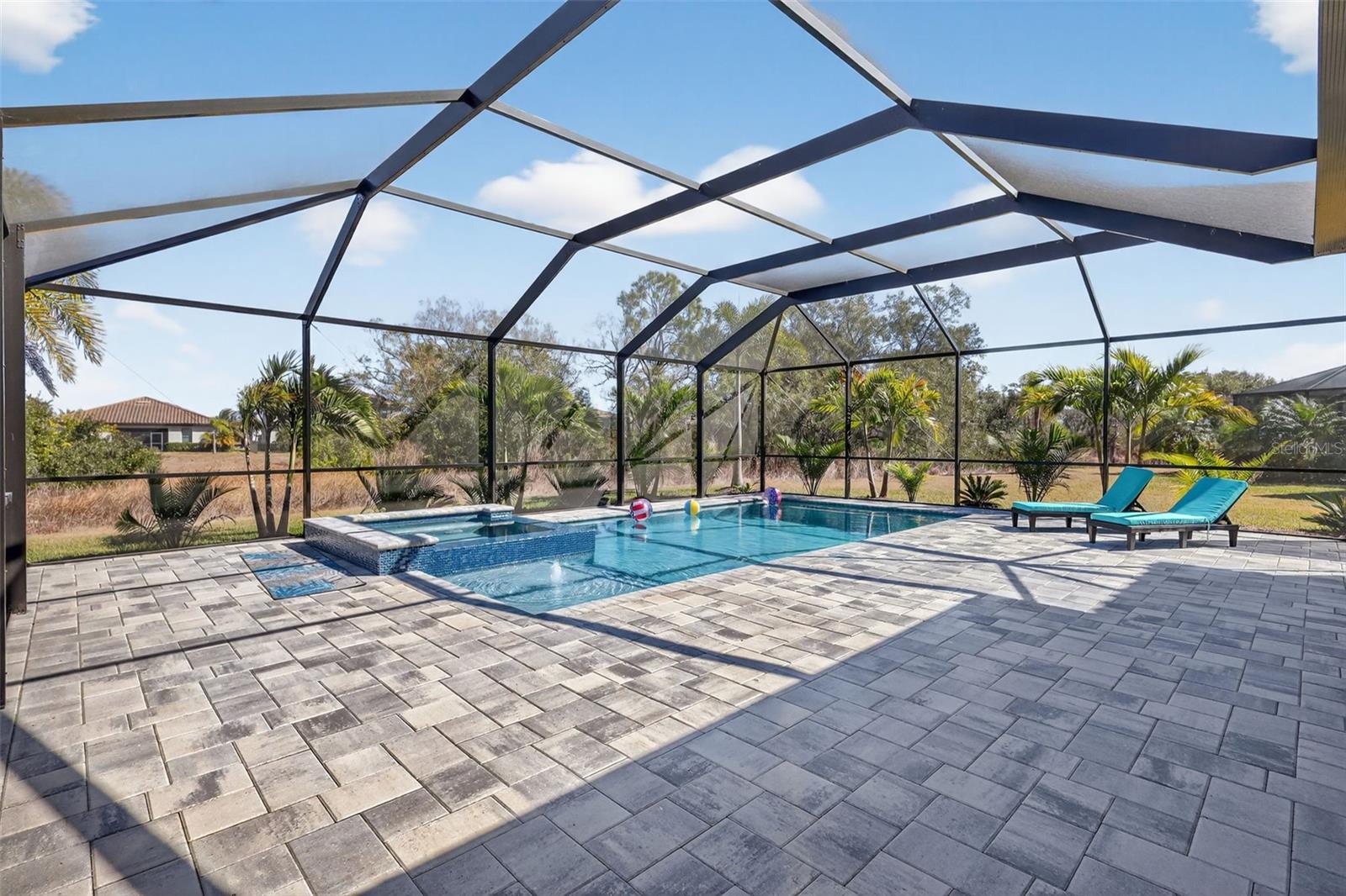 POLO RUN PH IIA & IIB - Residential