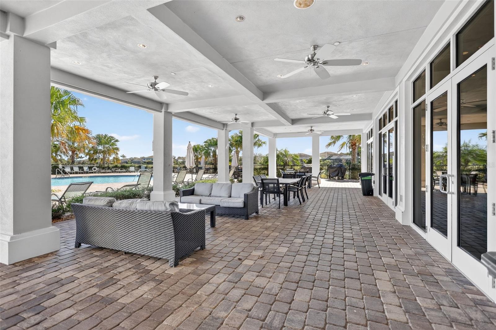 POLO RUN PH IIA & IIB - Residential