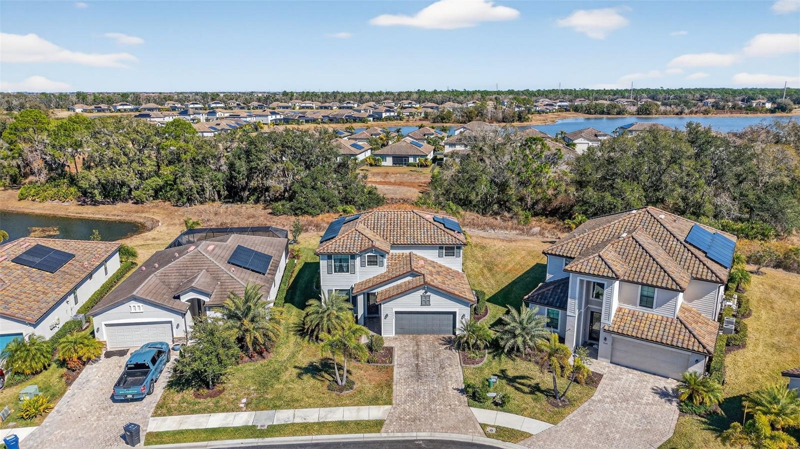 POLO RUN PH IIA & IIB - Residential