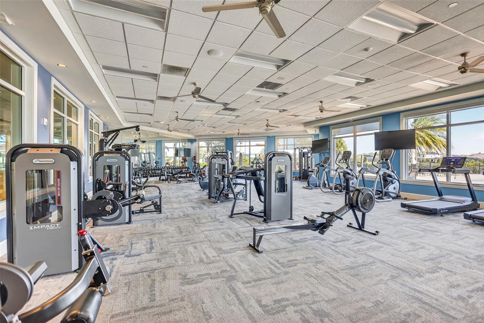 POLO RUN PH IIA & IIB - Residential