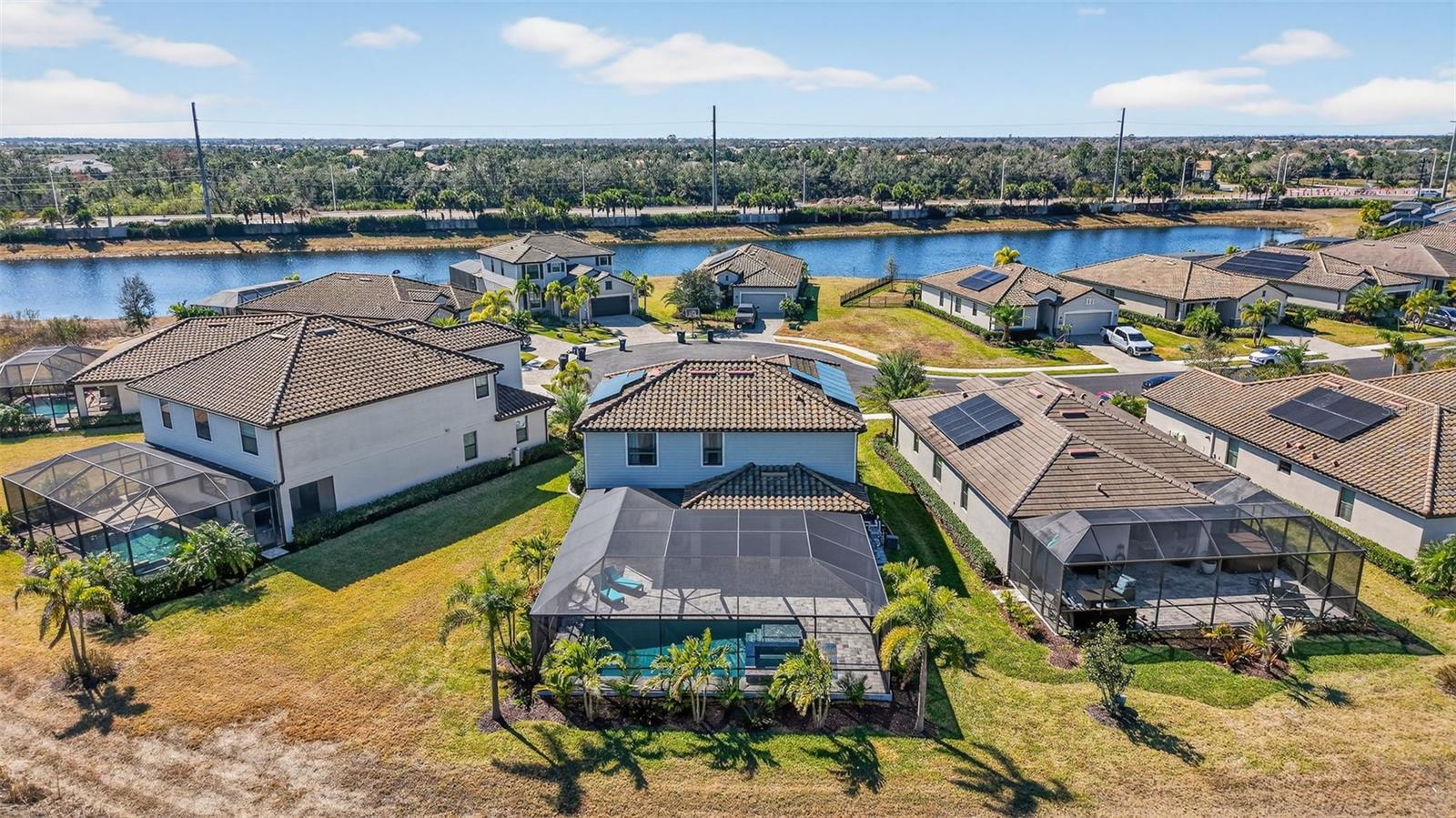 POLO RUN PH IIA & IIB - Residential