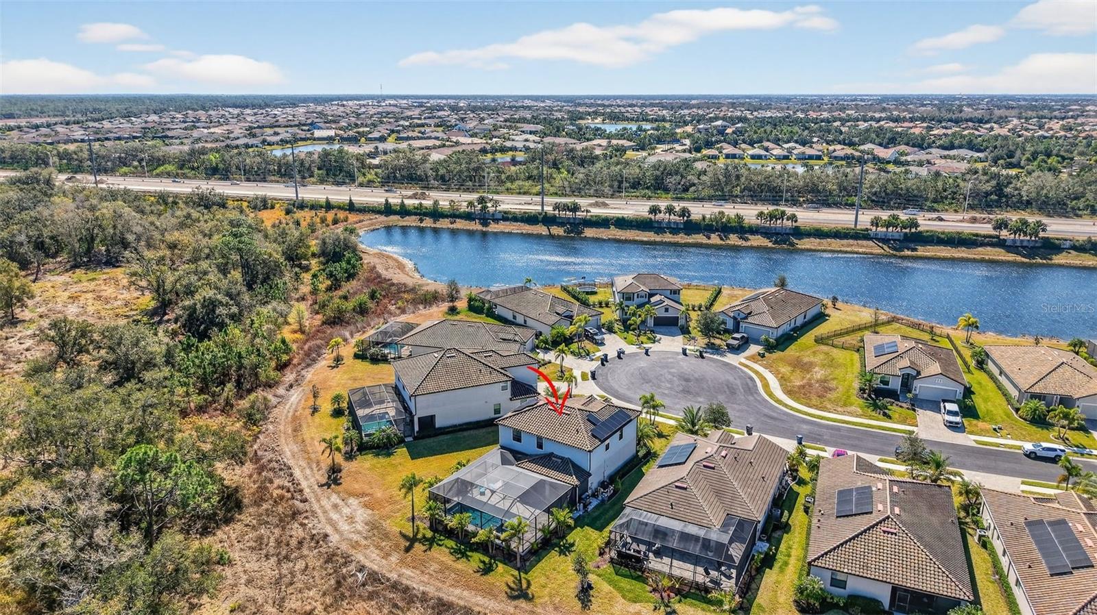 POLO RUN PH IIA & IIB - Residential