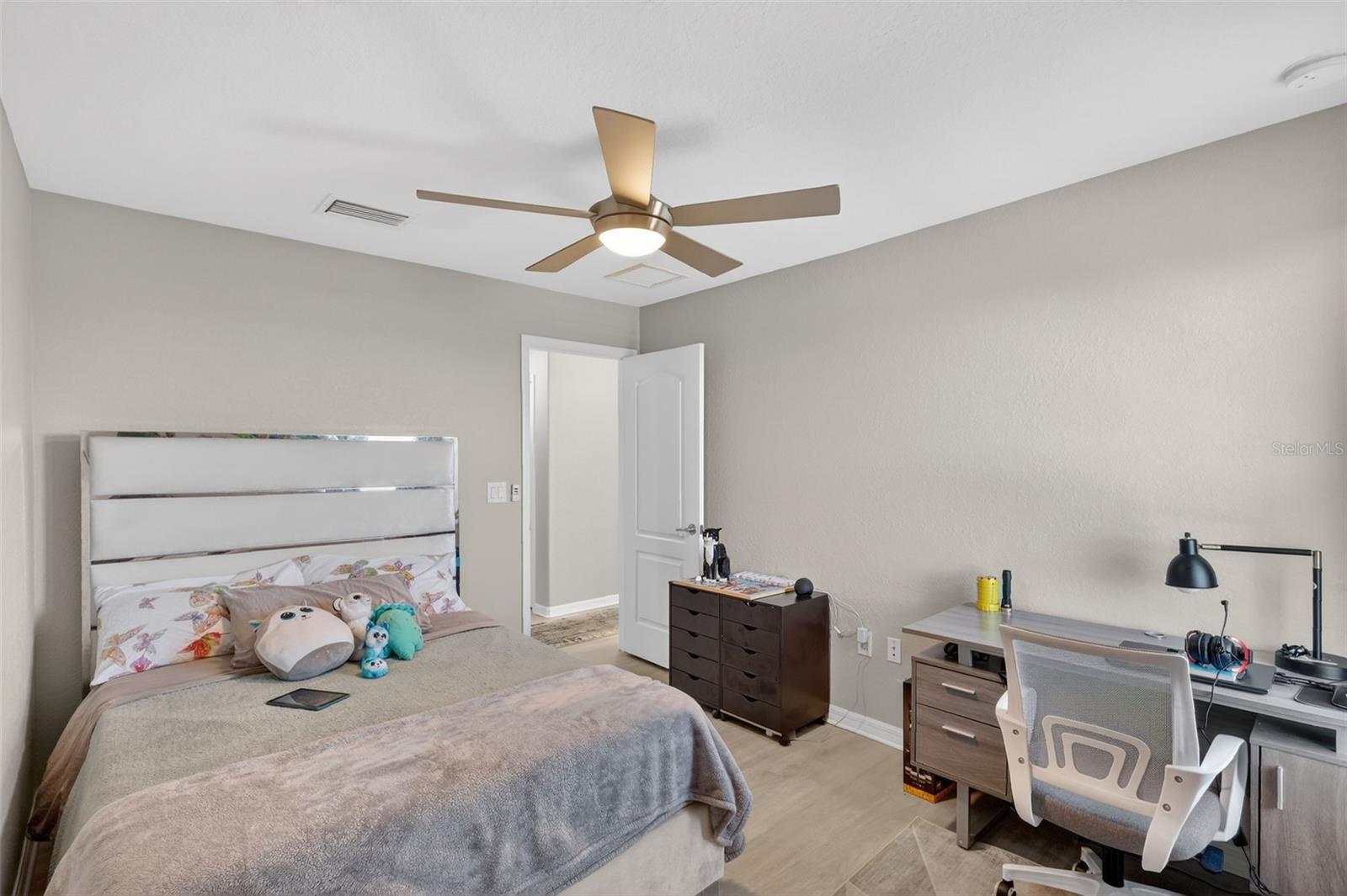 POLO RUN PH IIA & IIB - Residential