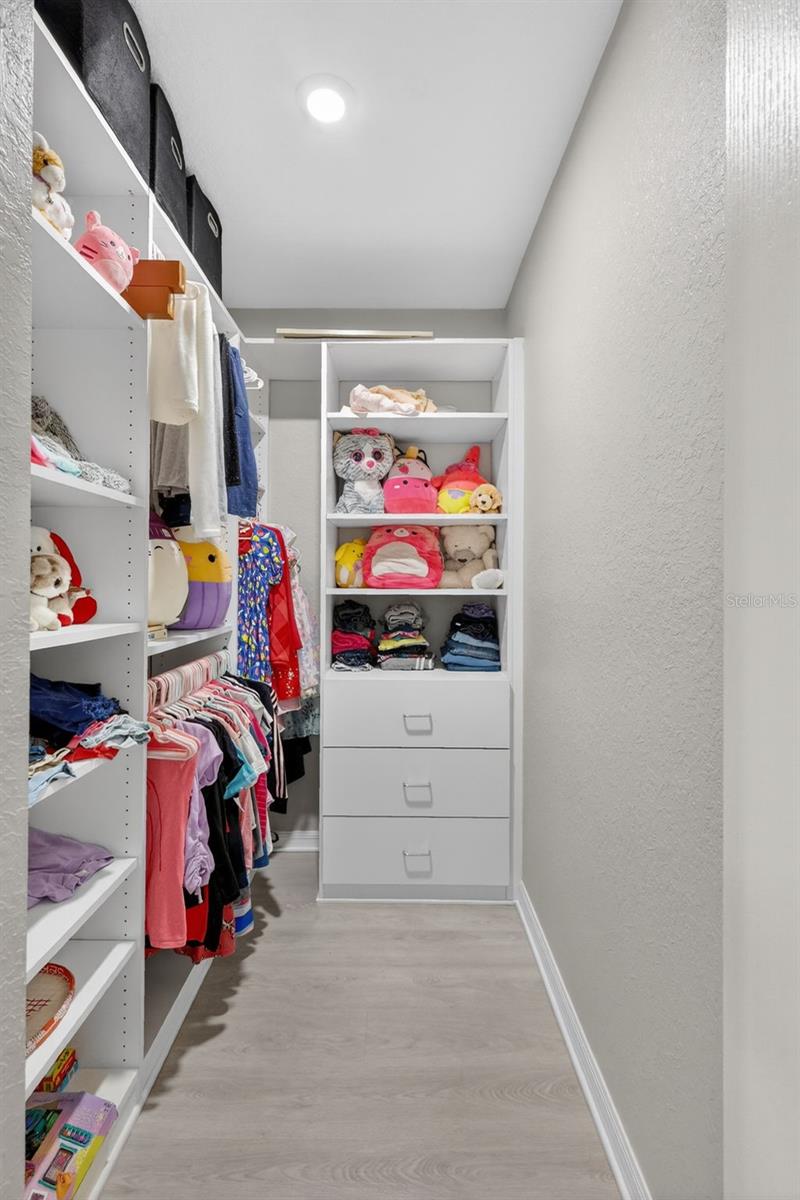 POLO RUN PH IIA & IIB - Residential