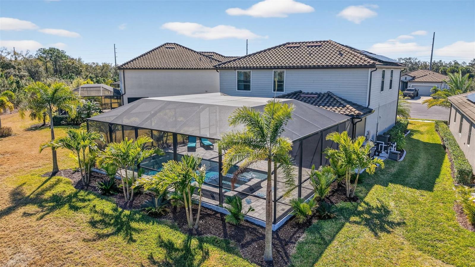 POLO RUN PH IIA & IIB - Residential