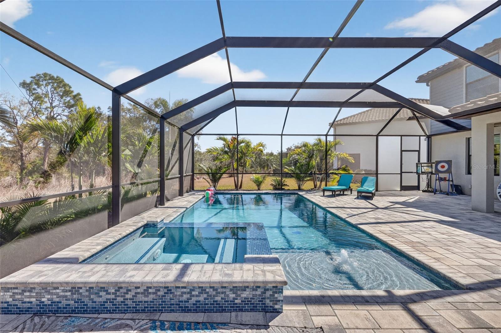 POLO RUN PH IIA & IIB - Residential