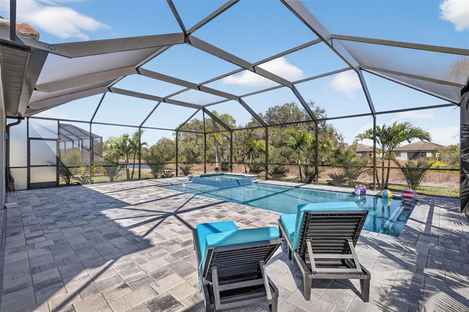 POLO RUN PH IIA & IIB - Residential