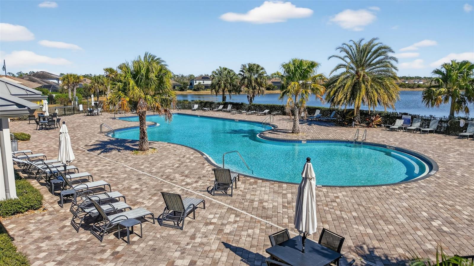 POLO RUN PH IIA & IIB - Residential