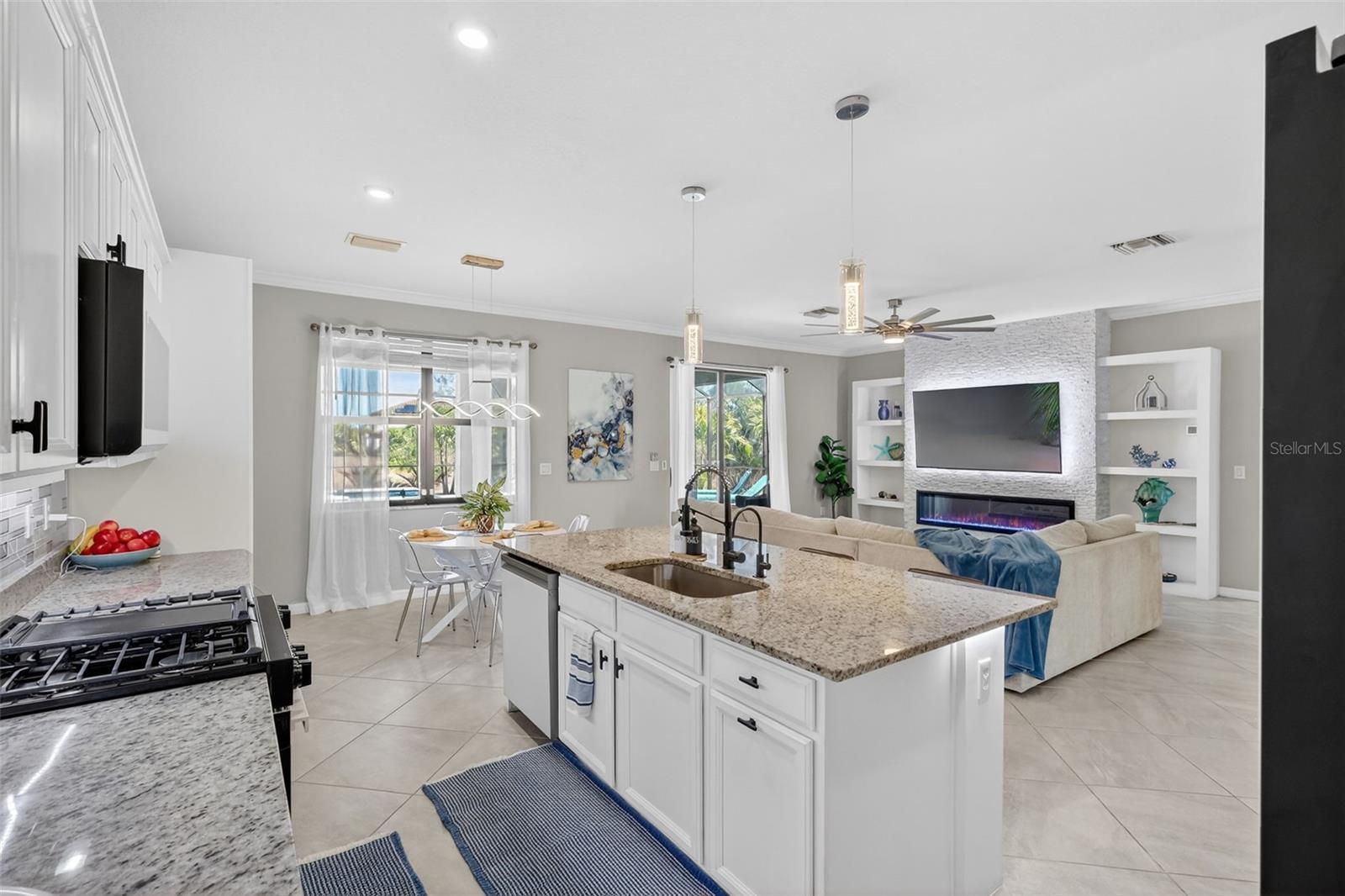 POLO RUN PH IIA & IIB - Residential