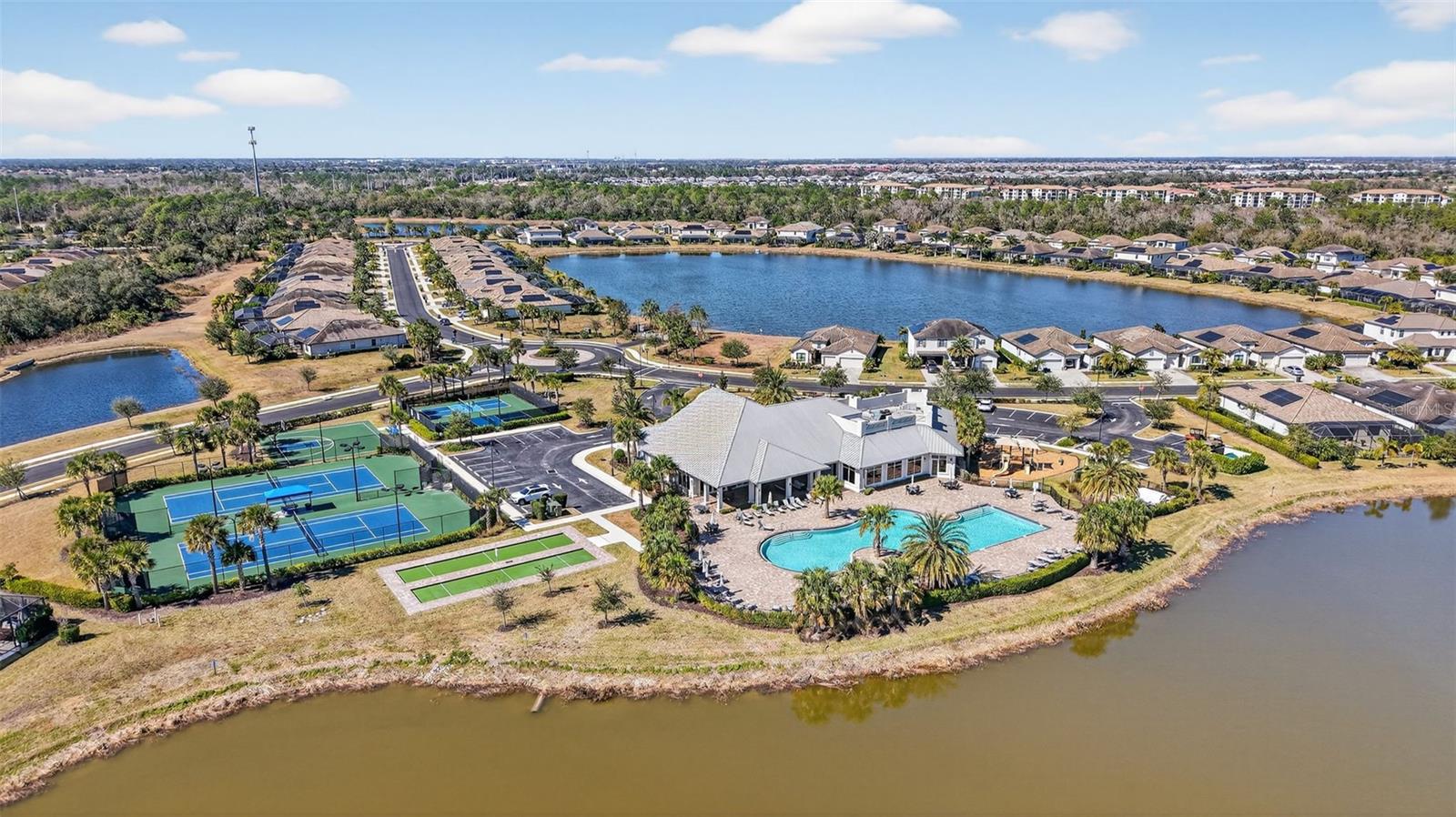 POLO RUN PH IIA & IIB - Residential