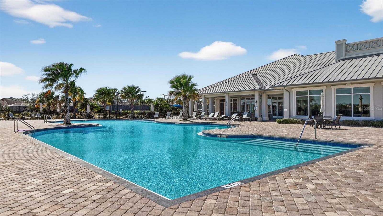 POLO RUN PH IIA & IIB - Residential