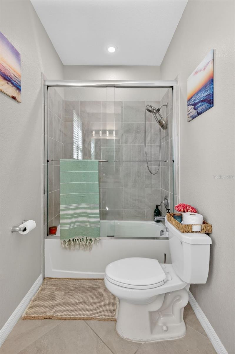 POLO RUN PH IIA & IIB - Residential