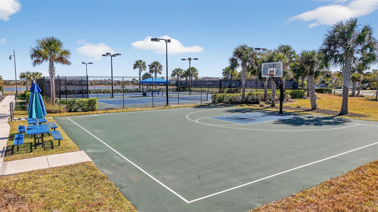 POLO RUN PH IIA & IIB - Residential