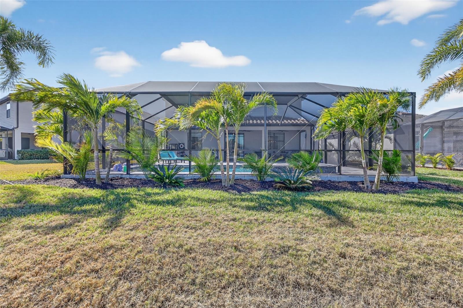 POLO RUN PH IIA & IIB - Residential