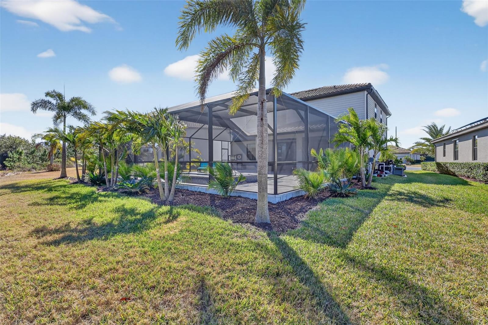 POLO RUN PH IIA & IIB - Residential