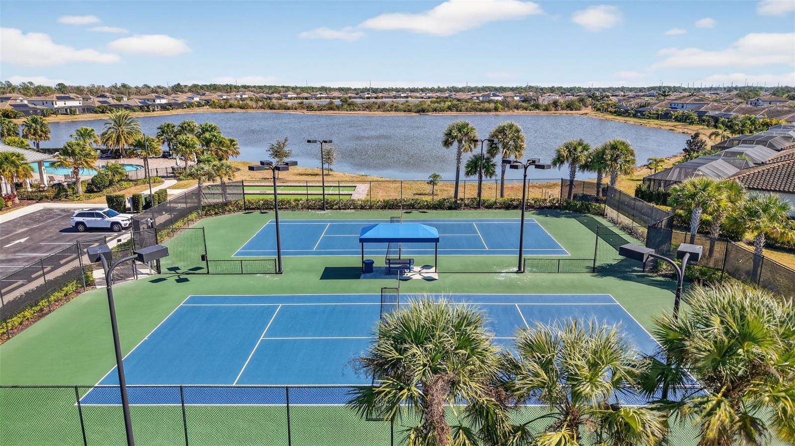 POLO RUN PH IIA & IIB - Residential