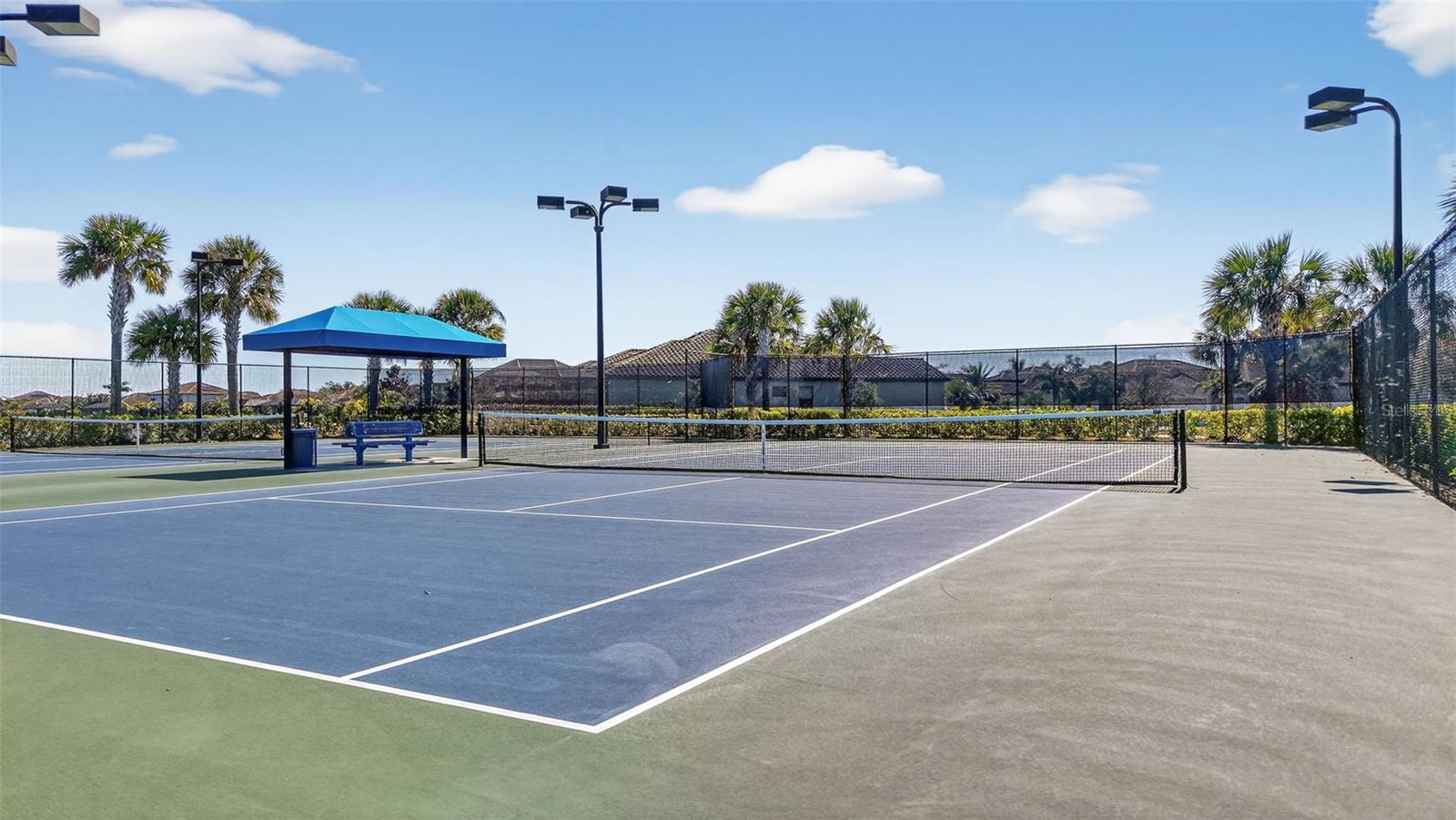 POLO RUN PH IIA & IIB - Residential