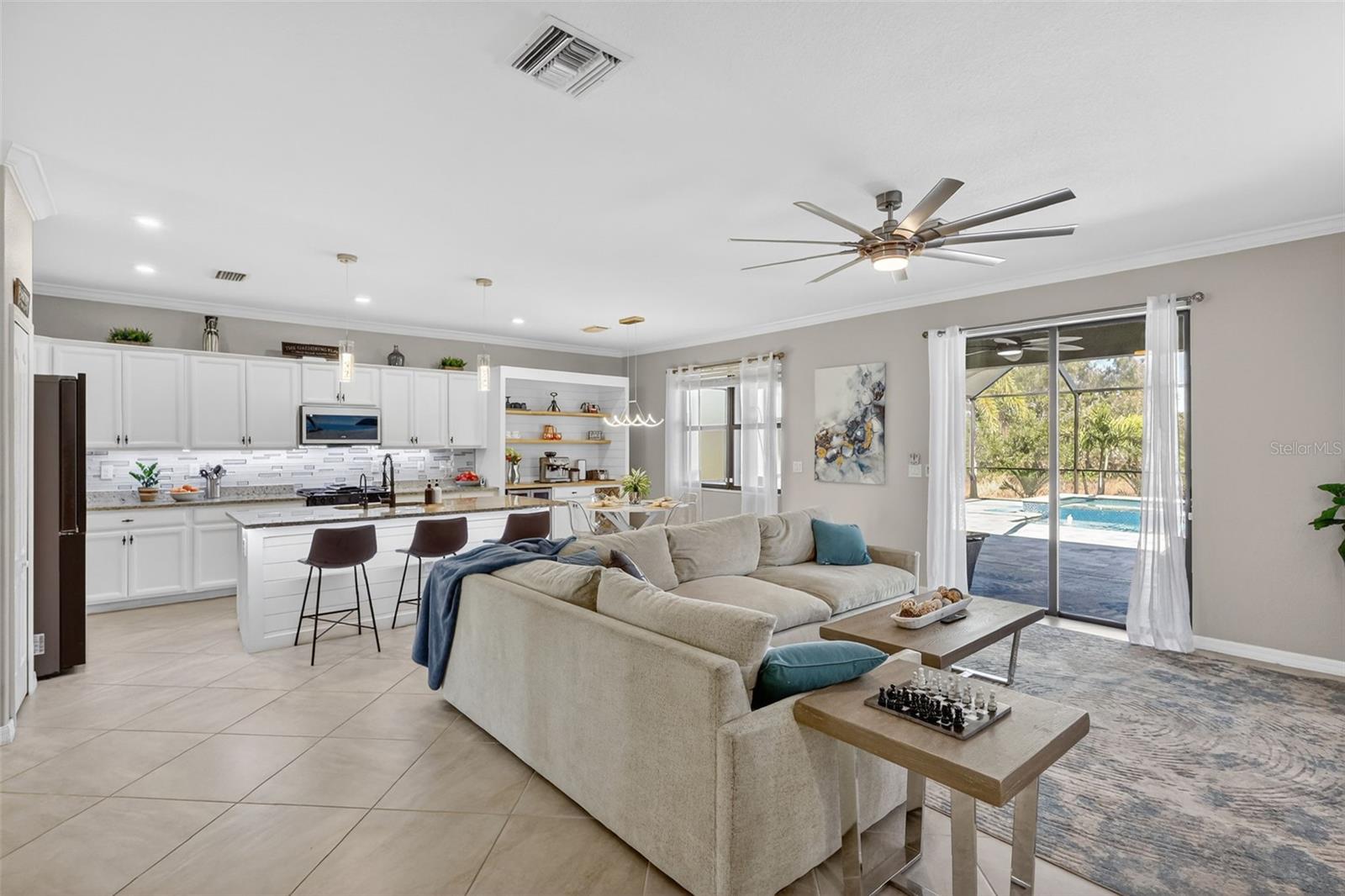 POLO RUN PH IIA & IIB - Residential