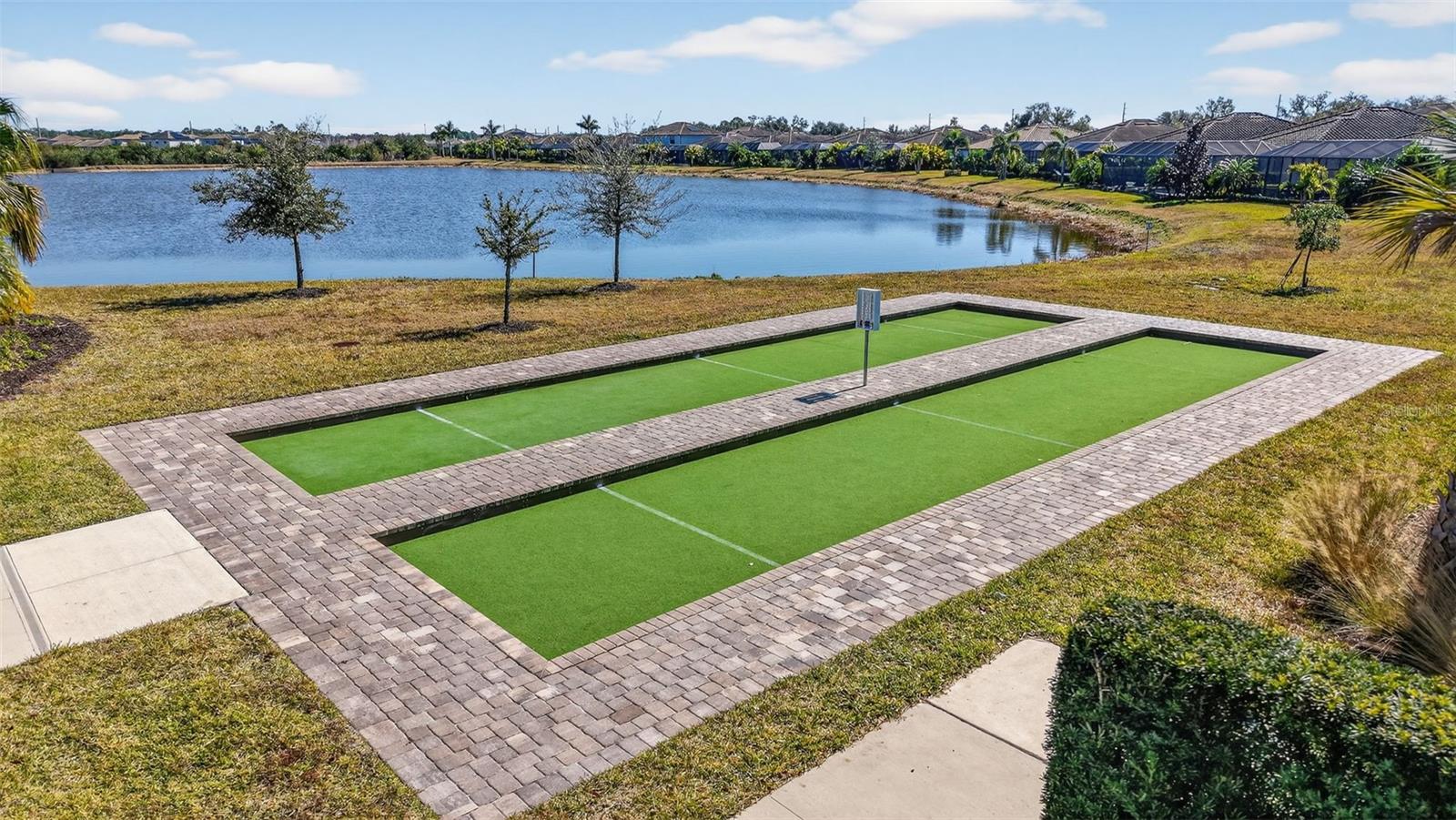 POLO RUN PH IIA & IIB - Residential