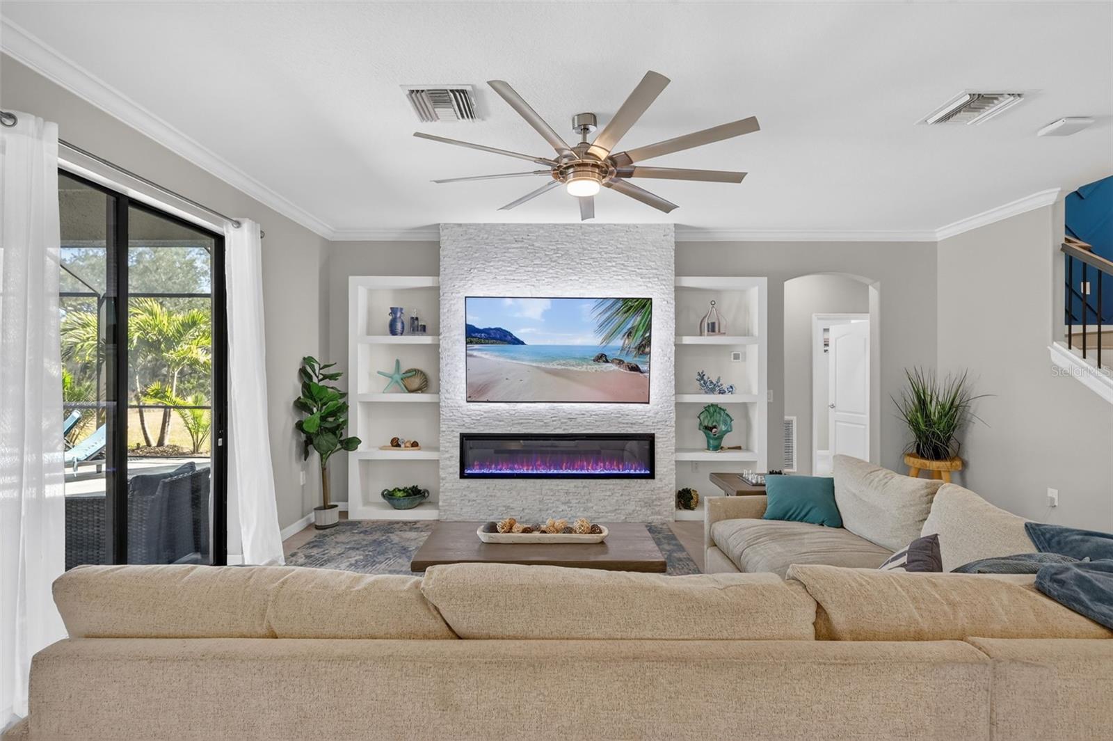 POLO RUN PH IIA & IIB - Residential