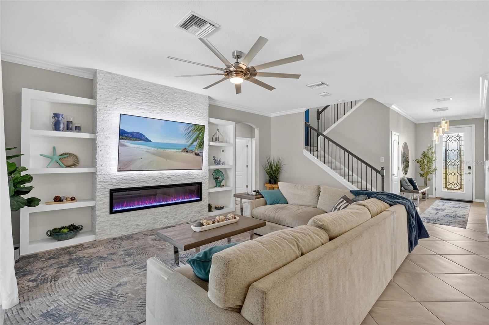 POLO RUN PH IIA & IIB - Residential