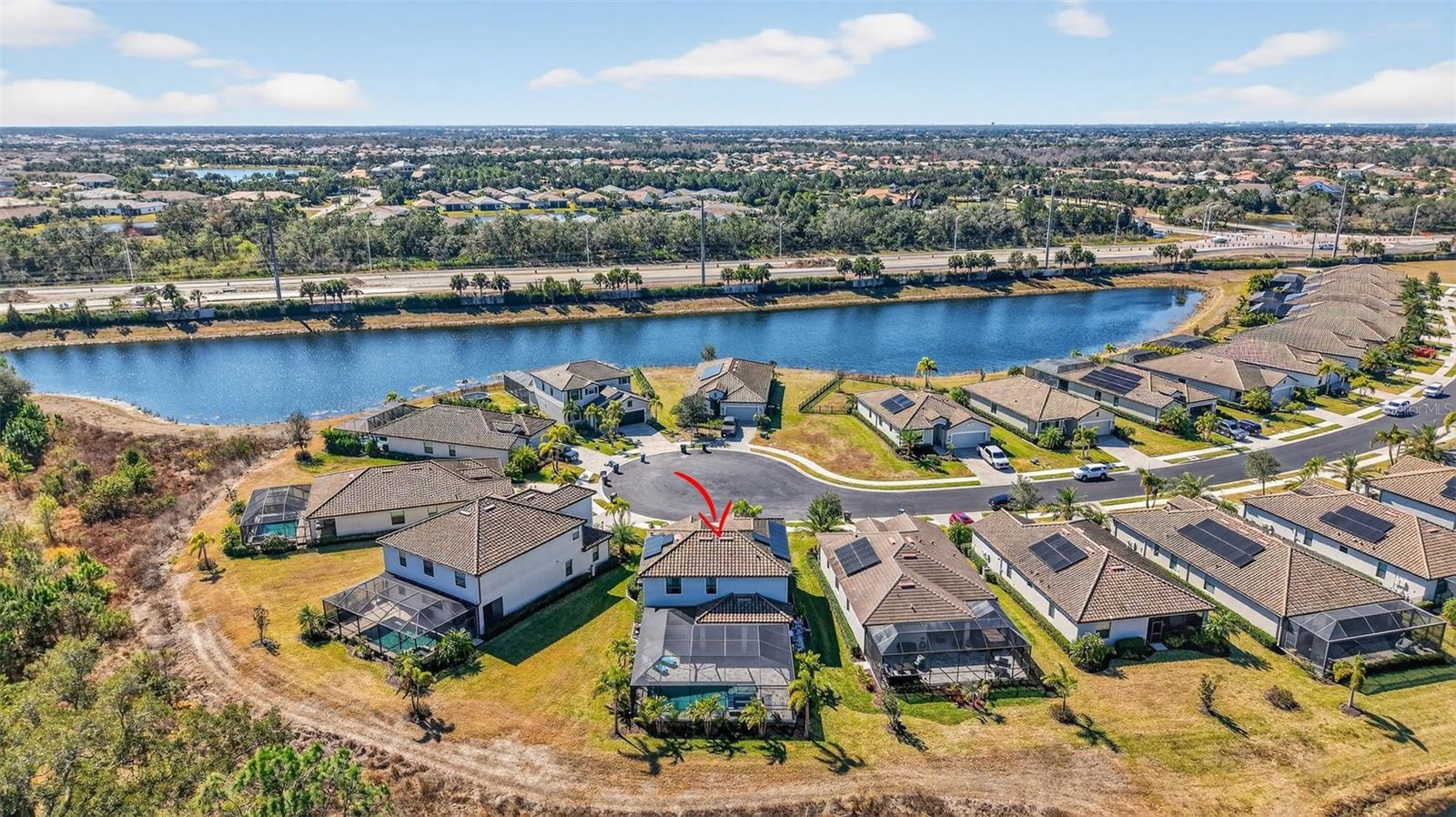 POLO RUN PH IIA & IIB - Residential