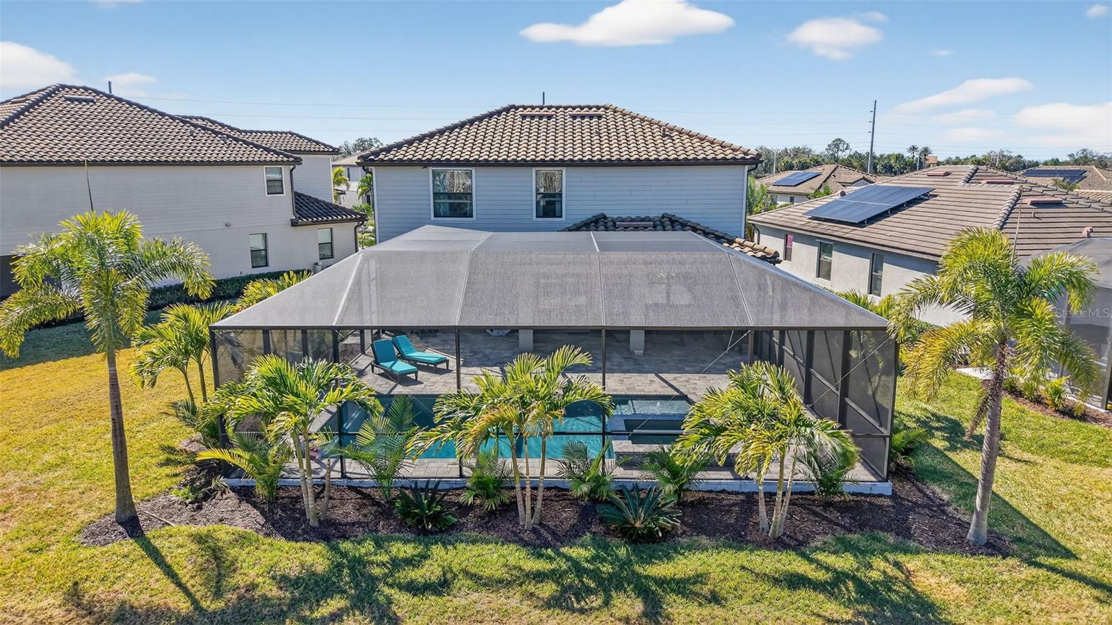 POLO RUN PH IIA & IIB - Residential