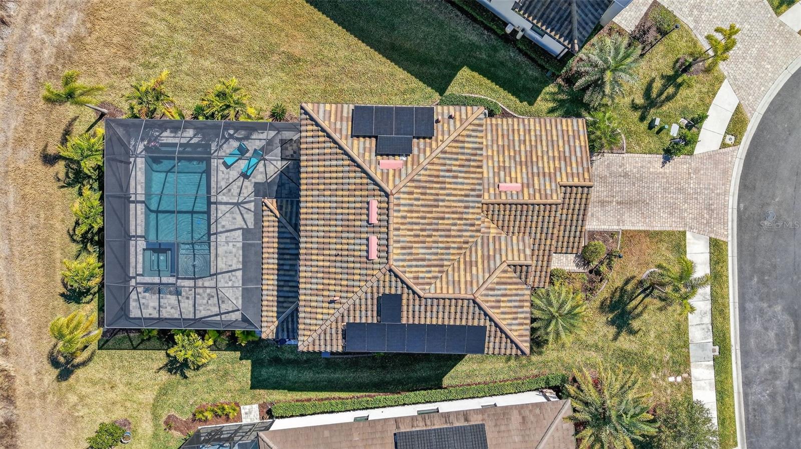 POLO RUN PH IIA & IIB - Residential