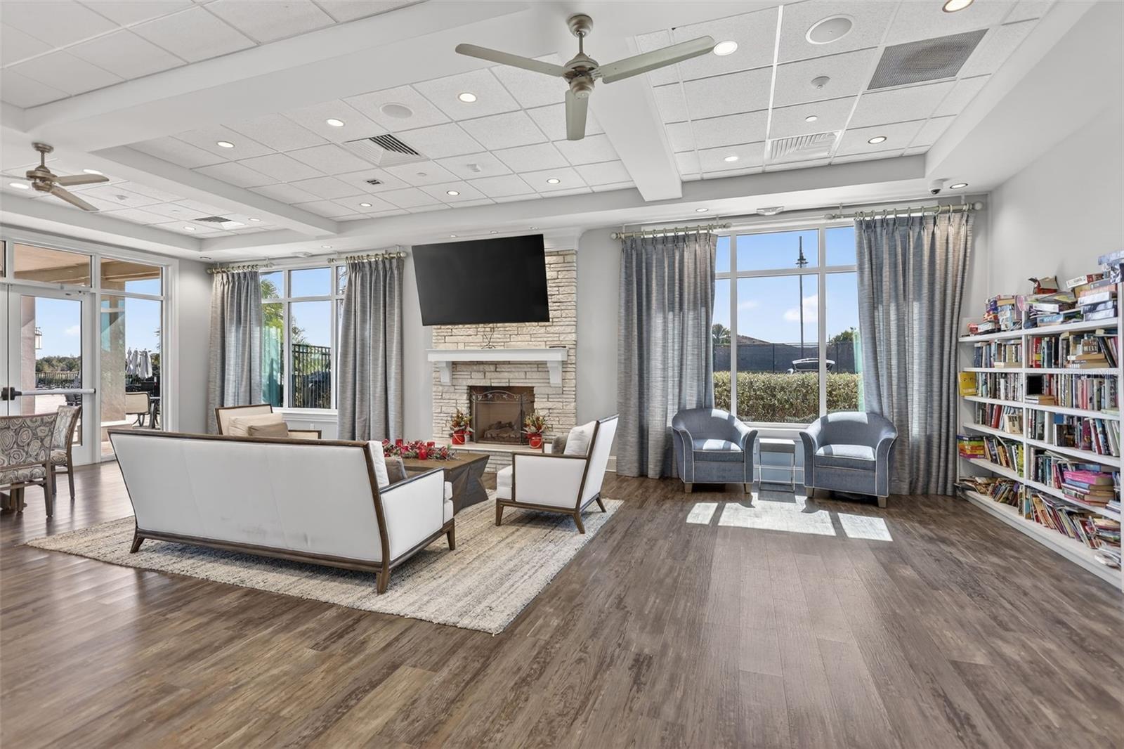 POLO RUN PH IIA & IIB - Residential