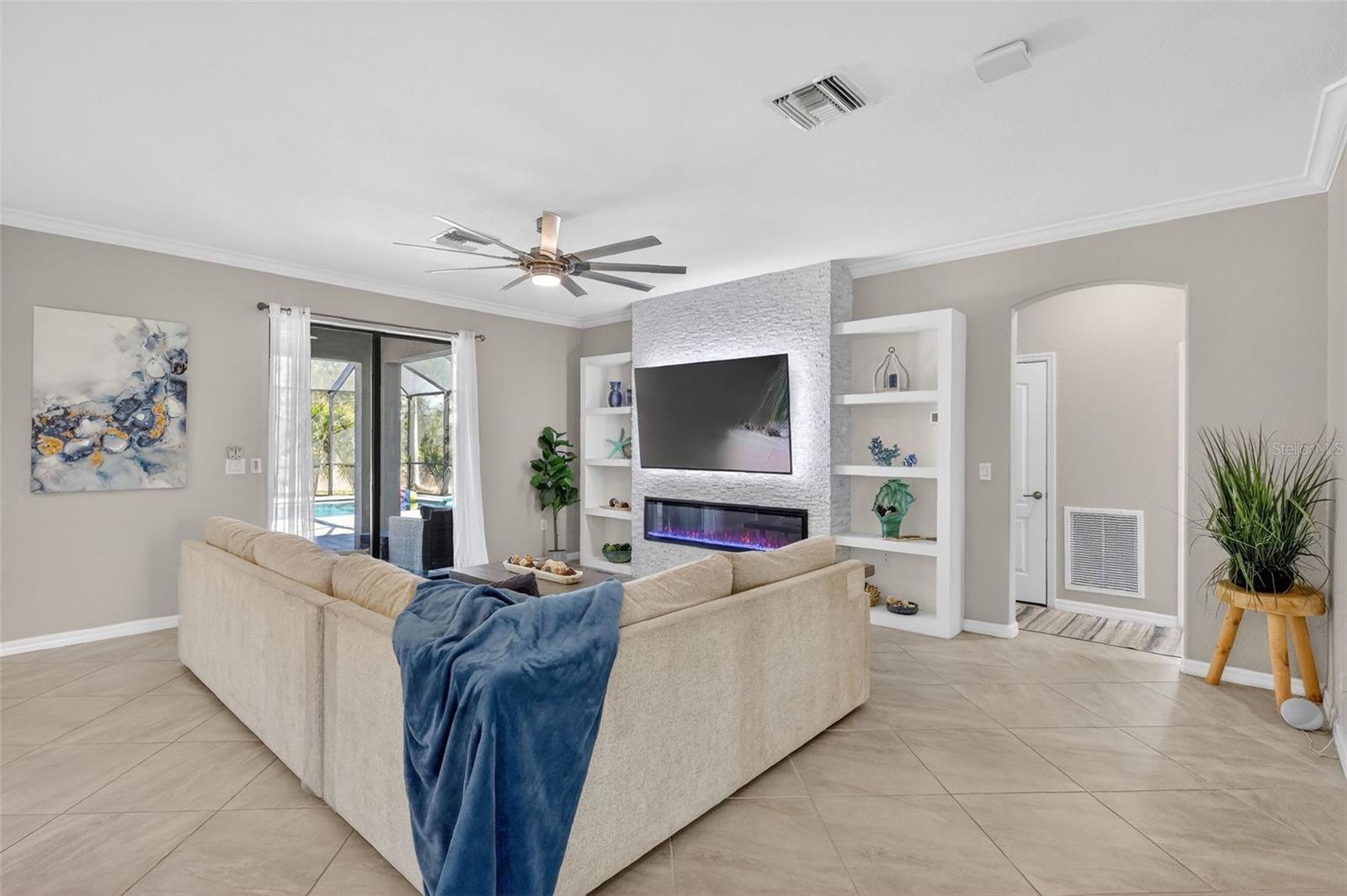 POLO RUN PH IIA & IIB - Residential