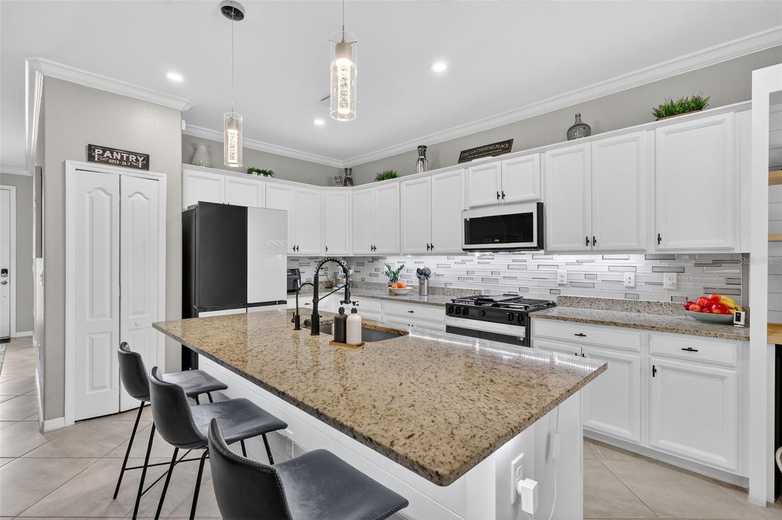 POLO RUN PH IIA & IIB - Residential