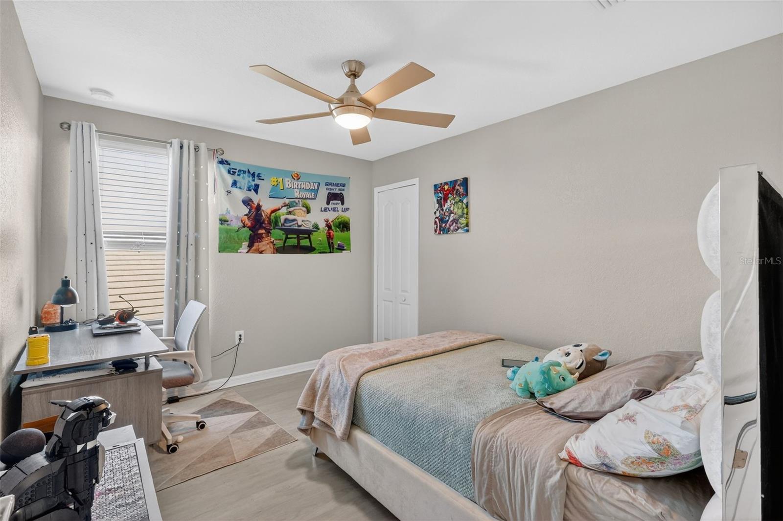 POLO RUN PH IIA & IIB - Residential