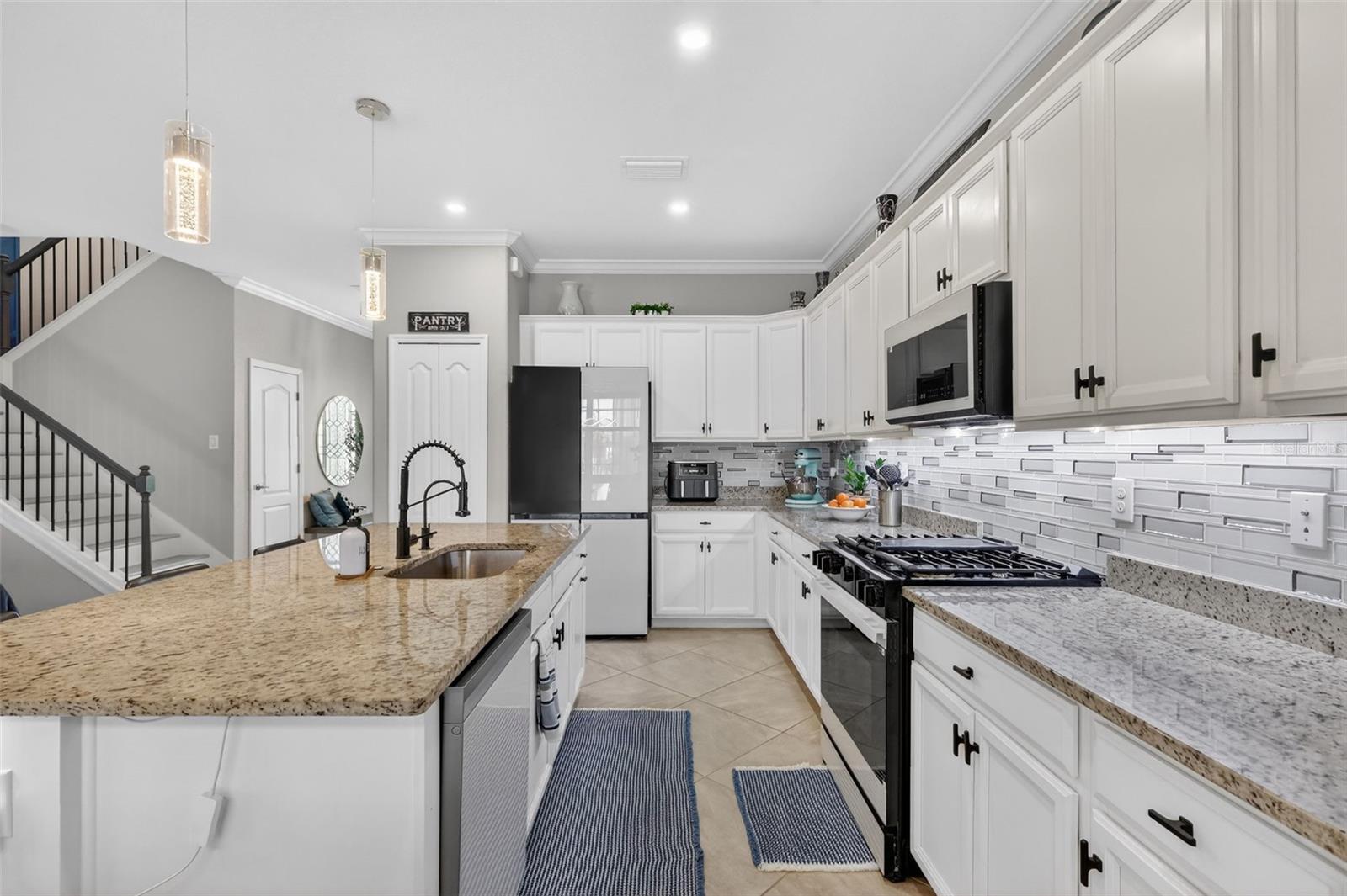 POLO RUN PH IIA & IIB - Residential