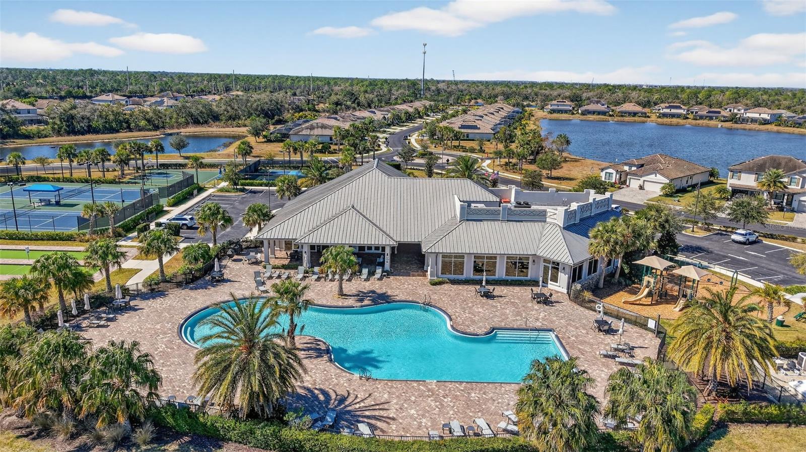 POLO RUN PH IIA & IIB - Residential