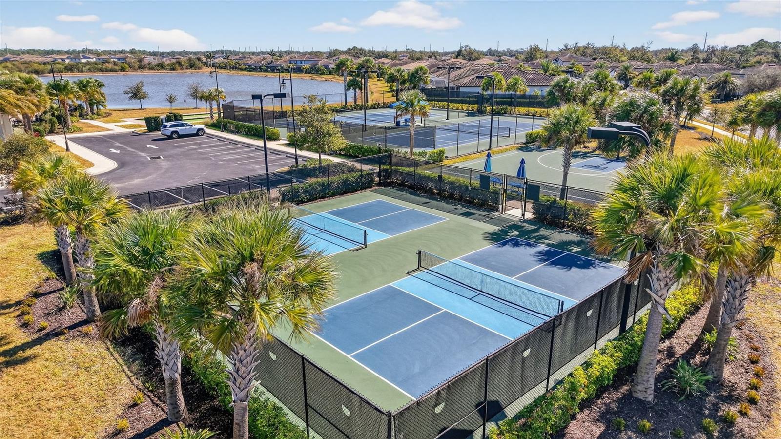 POLO RUN PH IIA & IIB - Residential