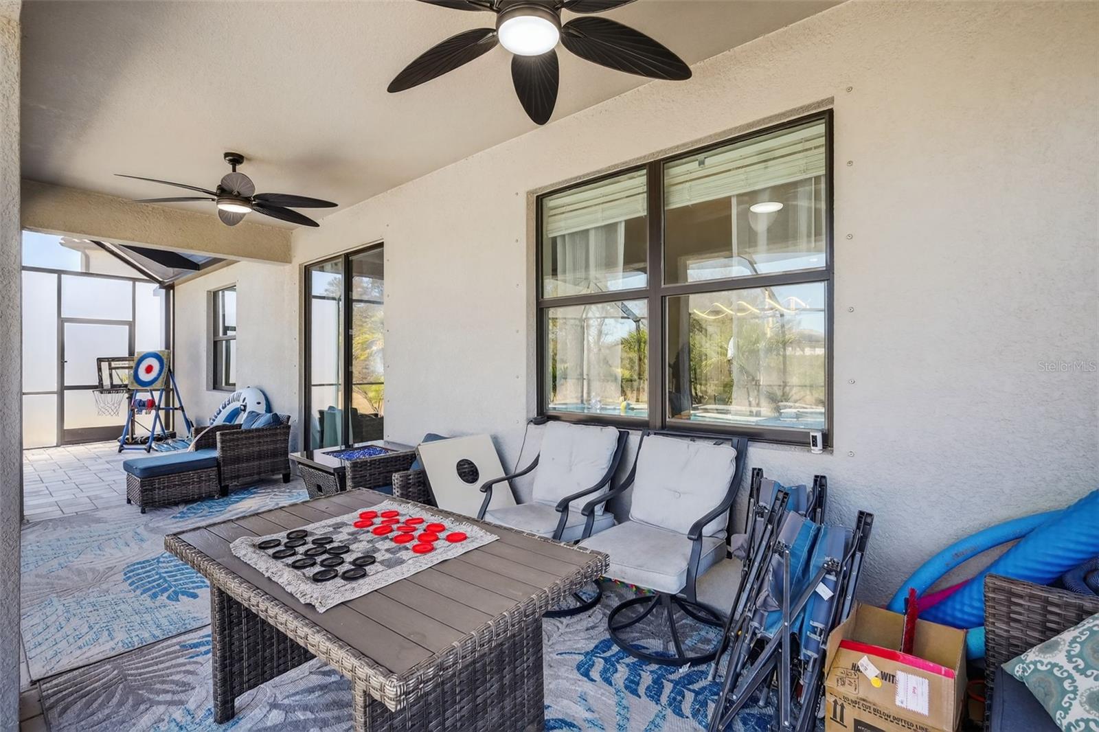 POLO RUN PH IIA & IIB - Residential