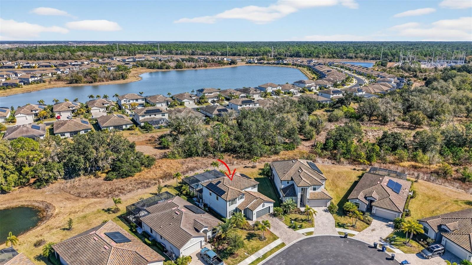 POLO RUN PH IIA & IIB - Residential