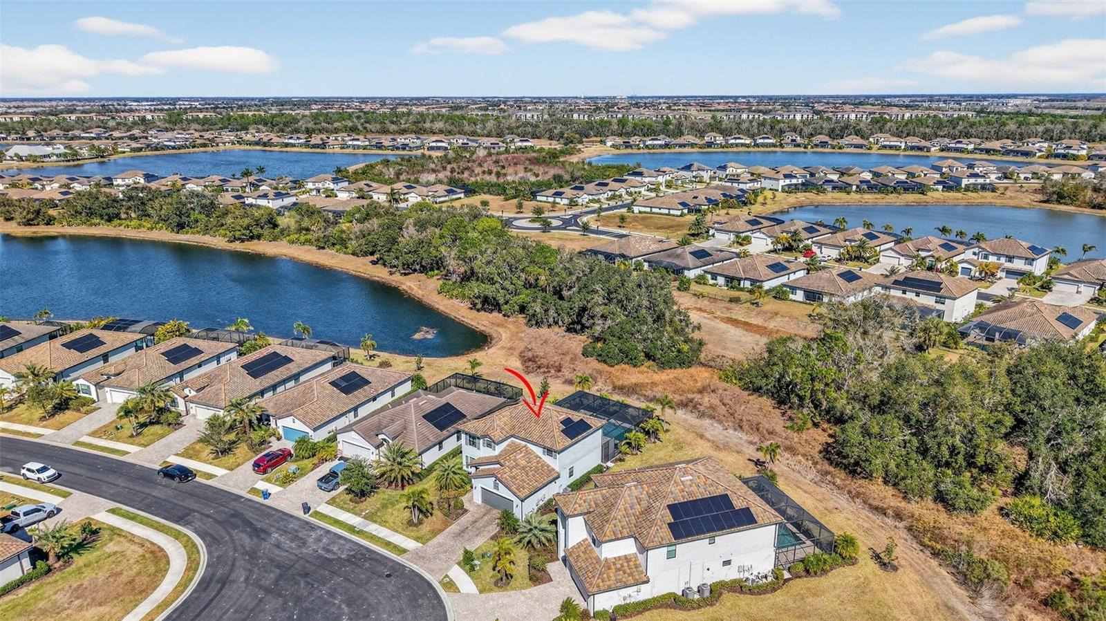 POLO RUN PH IIA & IIB - Residential