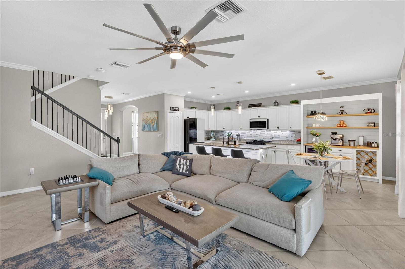 POLO RUN PH IIA & IIB - Residential