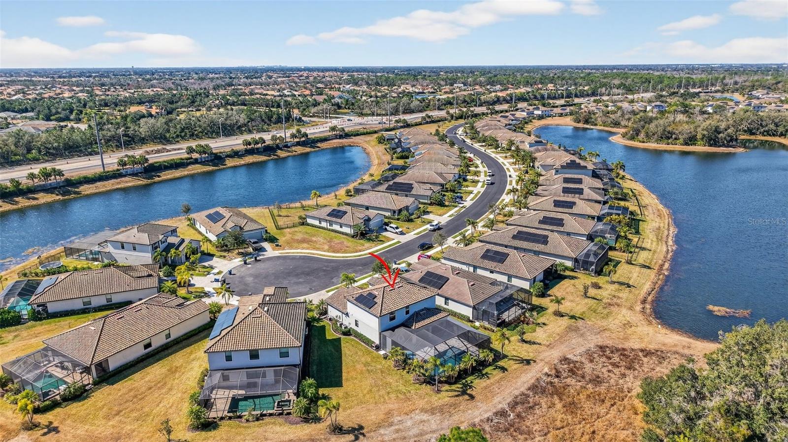 POLO RUN PH IIA & IIB - Residential